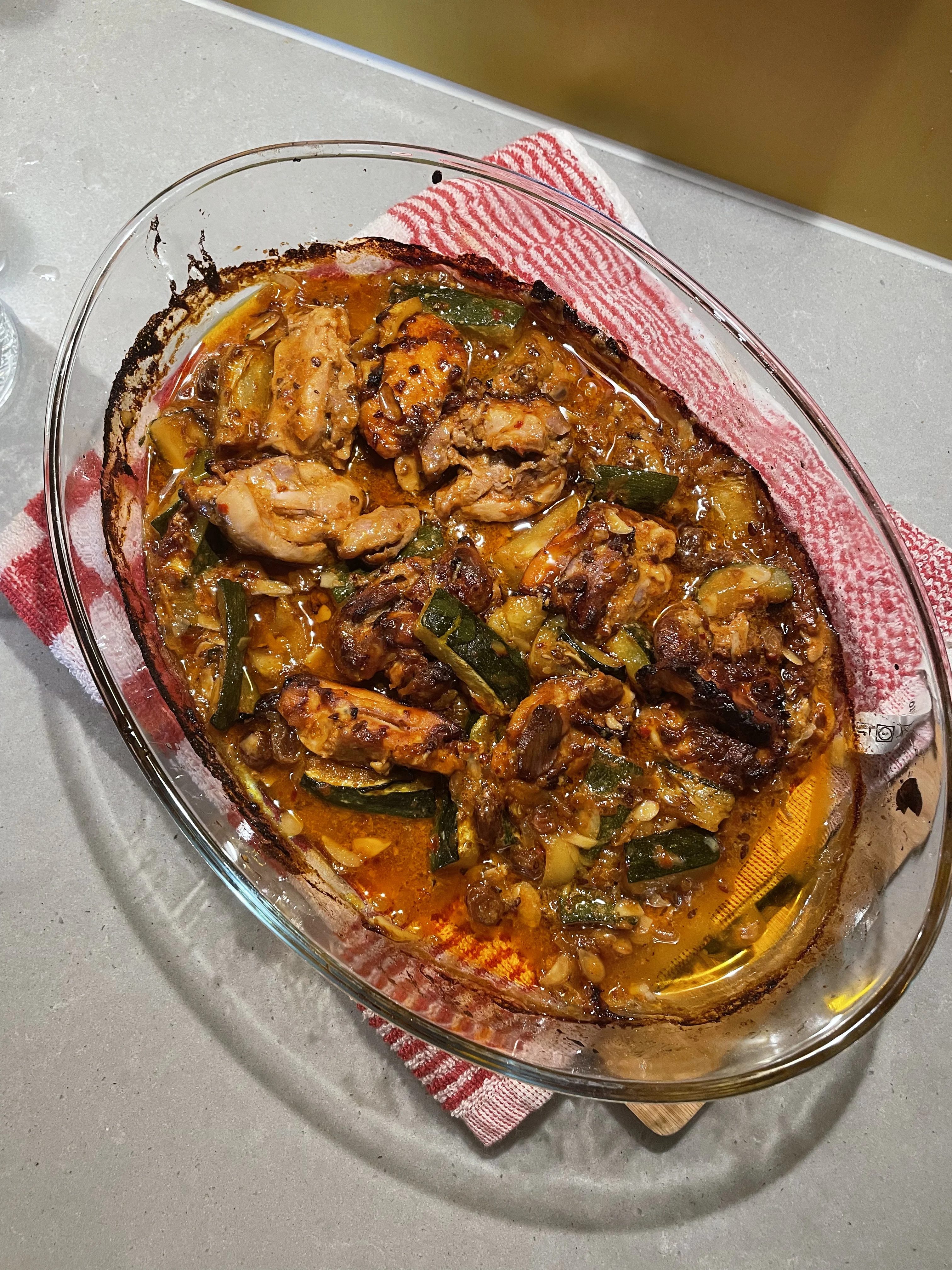 yoghurt-chicken