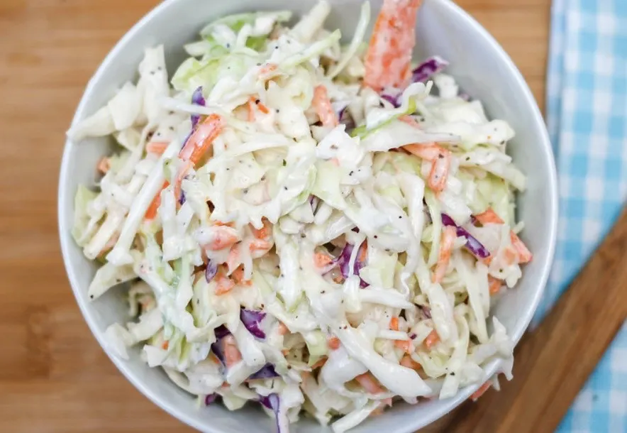 coleslaw