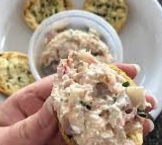 rillette-de-poisson