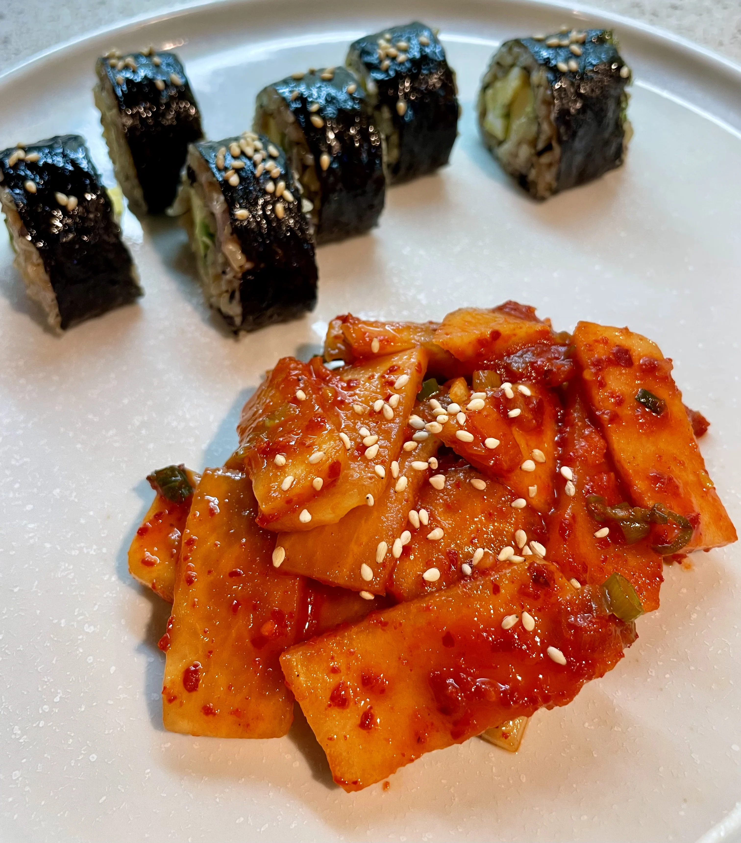 radish-kimchi