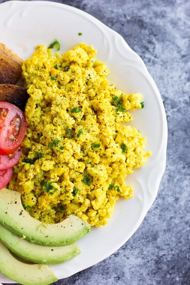 tofu-scrambled-"teggs"