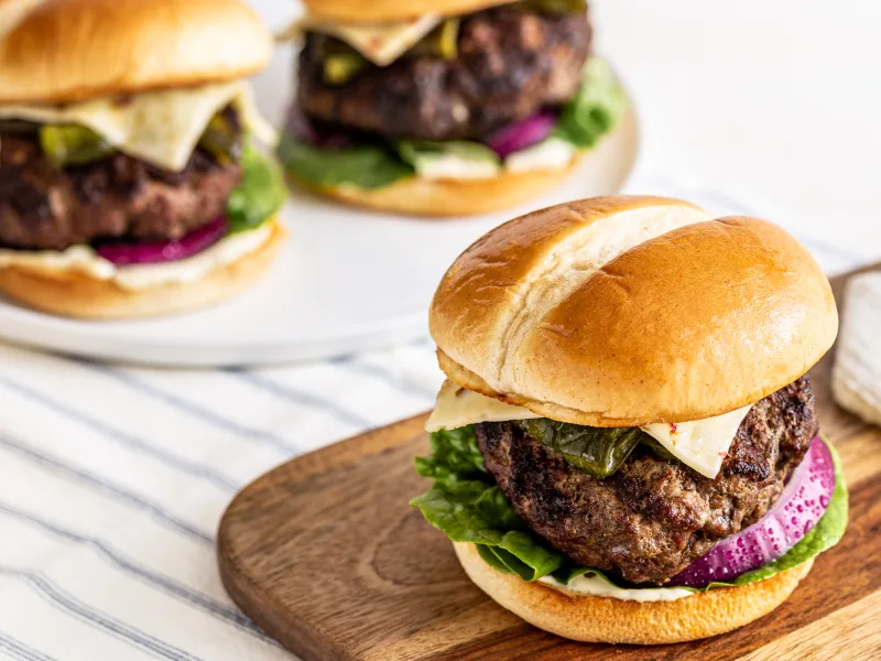 southwest-cheeseburgers