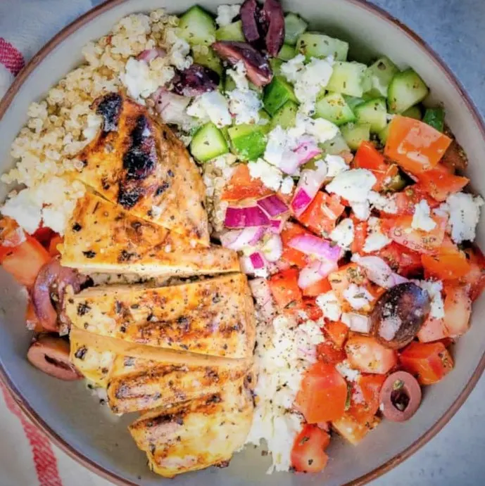 mediterranean-bowl
