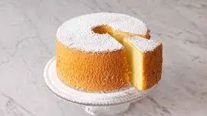 chiffon-cake