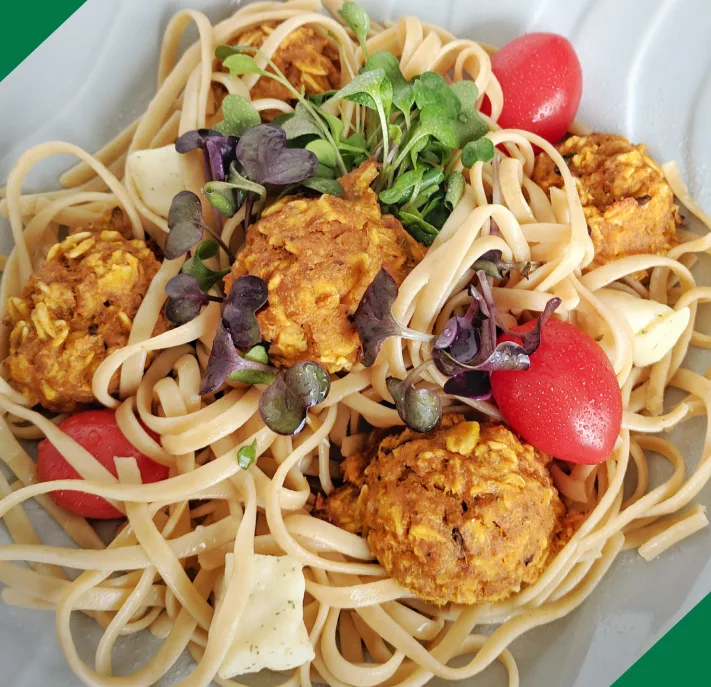vegetarian-meatballs