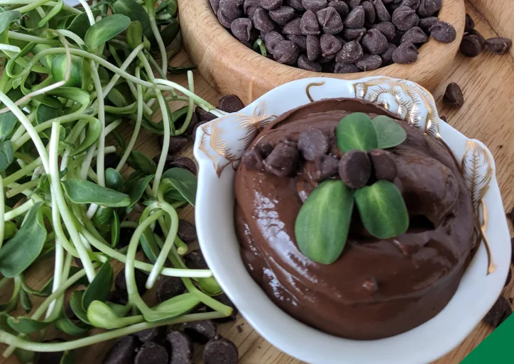 chocolate-mousse