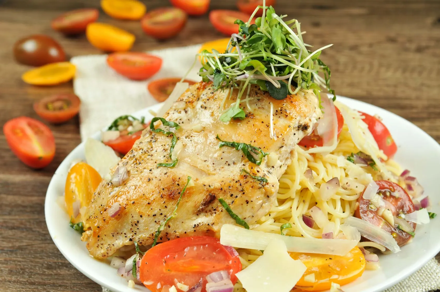 chicken-bruschetta