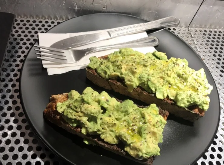 avocado-toast