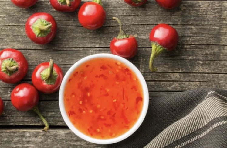 sauce-aigre-douce