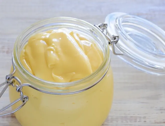 mayonnaise