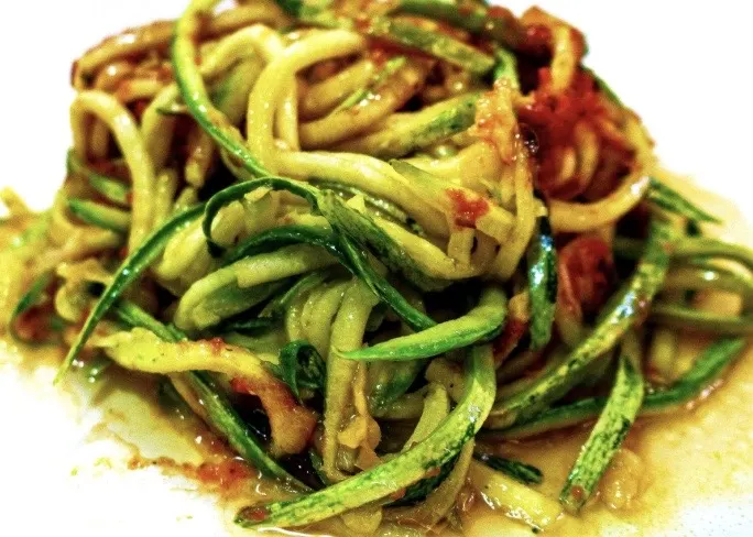 pates-aux-carottes-et-aux-courgettes