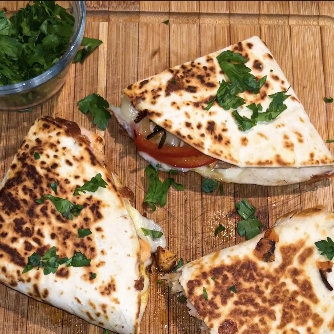salmon-quesadilla