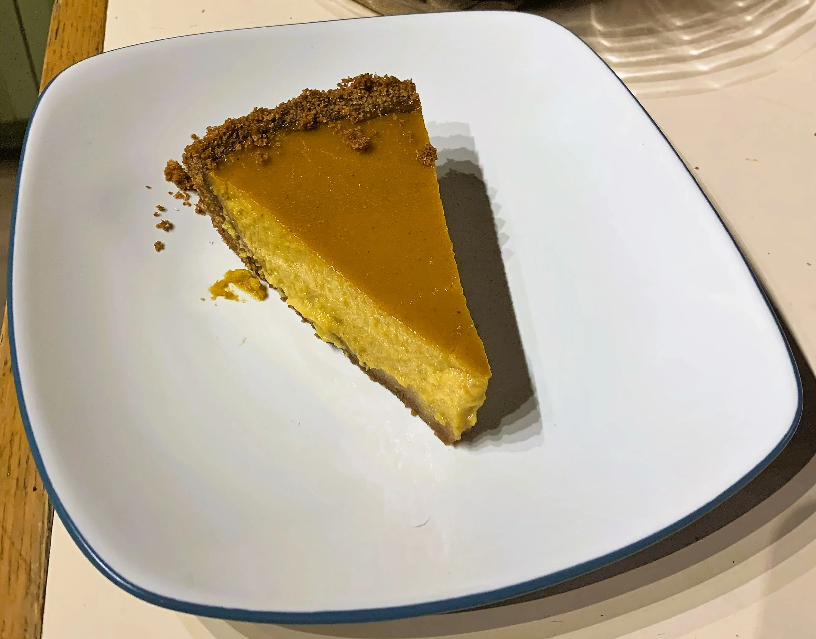 ginger-pumpkin-pie