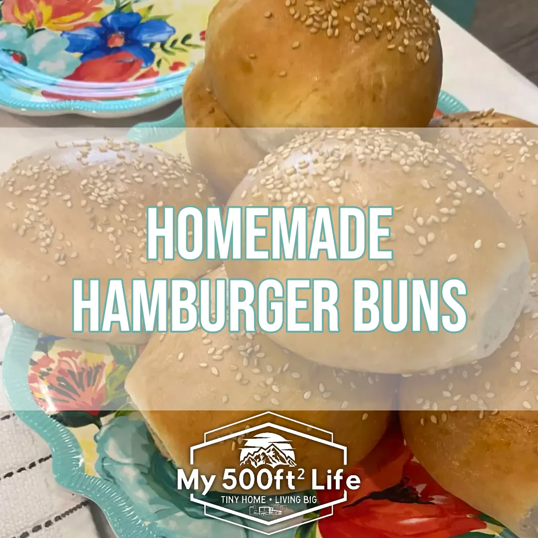 homemade-hamburger-buns