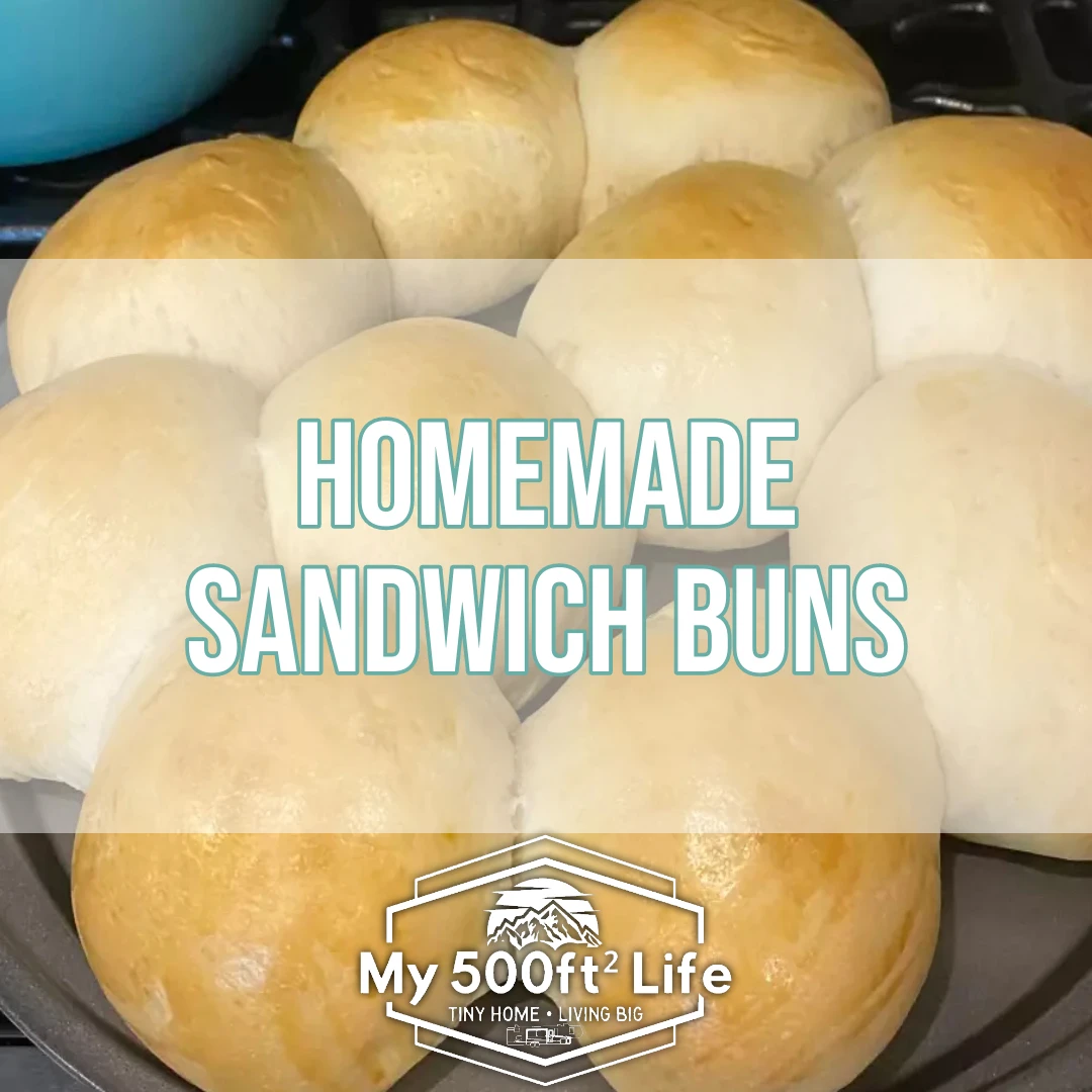 homemade-sandwich-buns