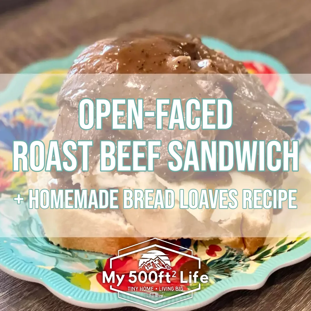 open-faced-roast-beef-sandwich