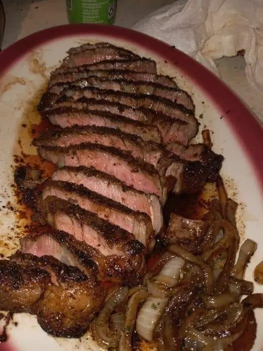 low-carb-steak-and-onion