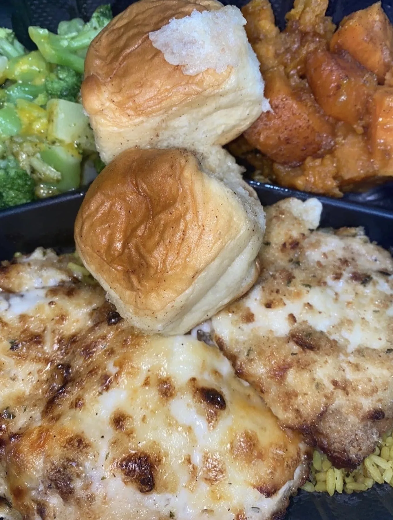 parmesan-crusted-chicken