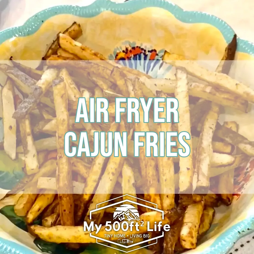 air-fryer-cajun-fries