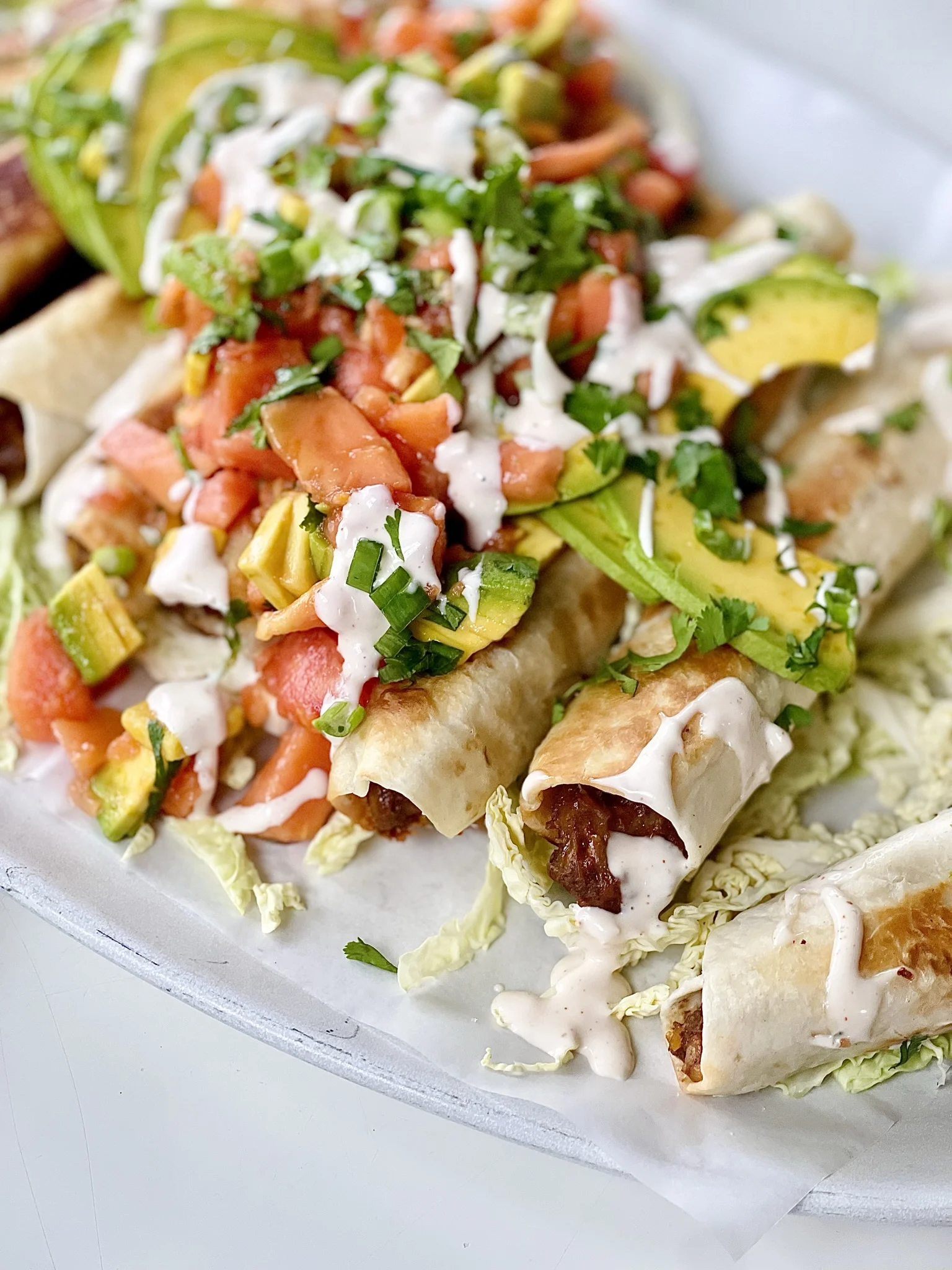 beef-flautas-rolled-flour-tacos-with-tropical-salsa