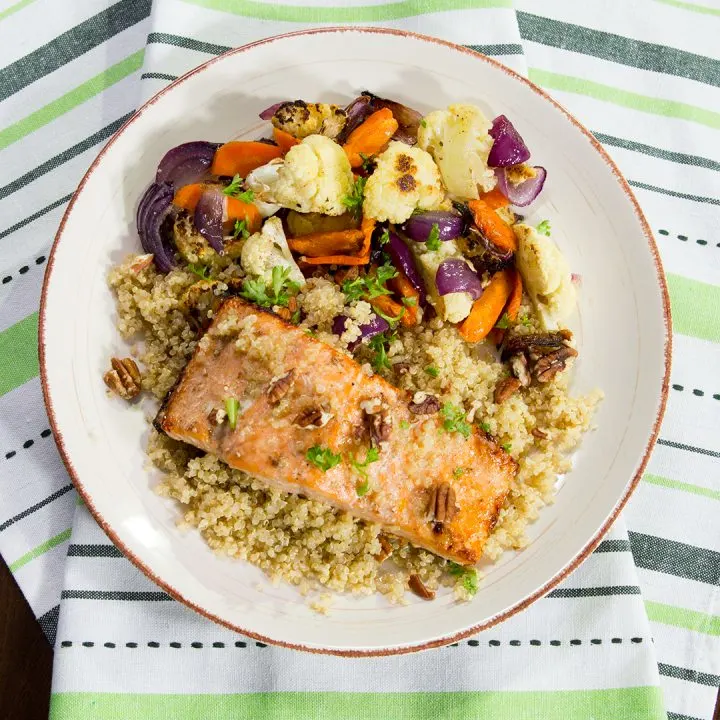 salmon-with-quinoa-and-roasted-vegetables
