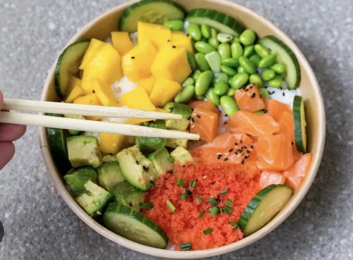 poke-bowl-au-saumon
