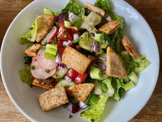 pita-chips