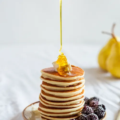 pancakes