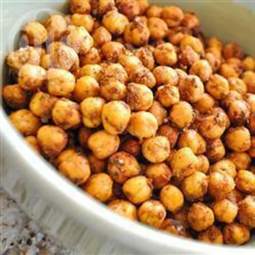olive-oil-roasted-chickpeas