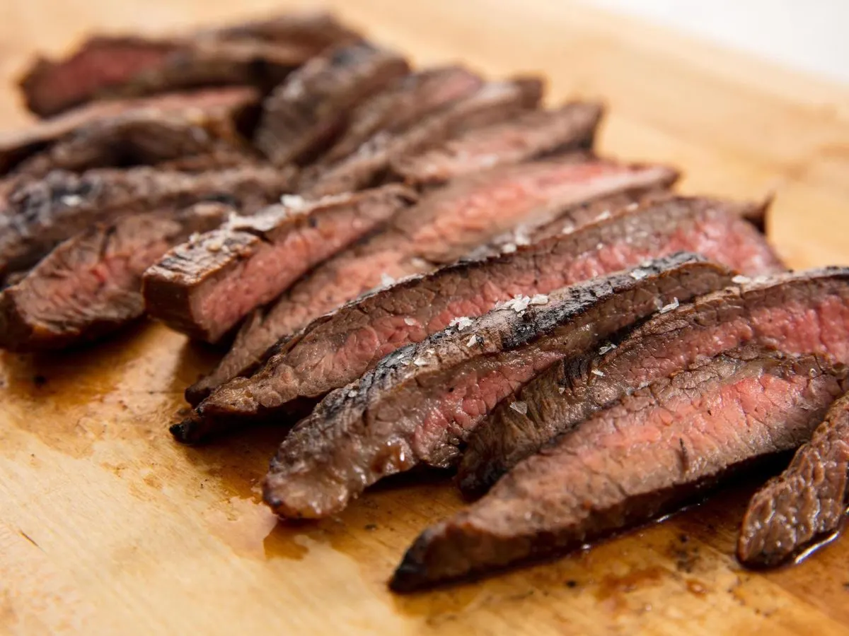 the-best-flank-steak-marinade