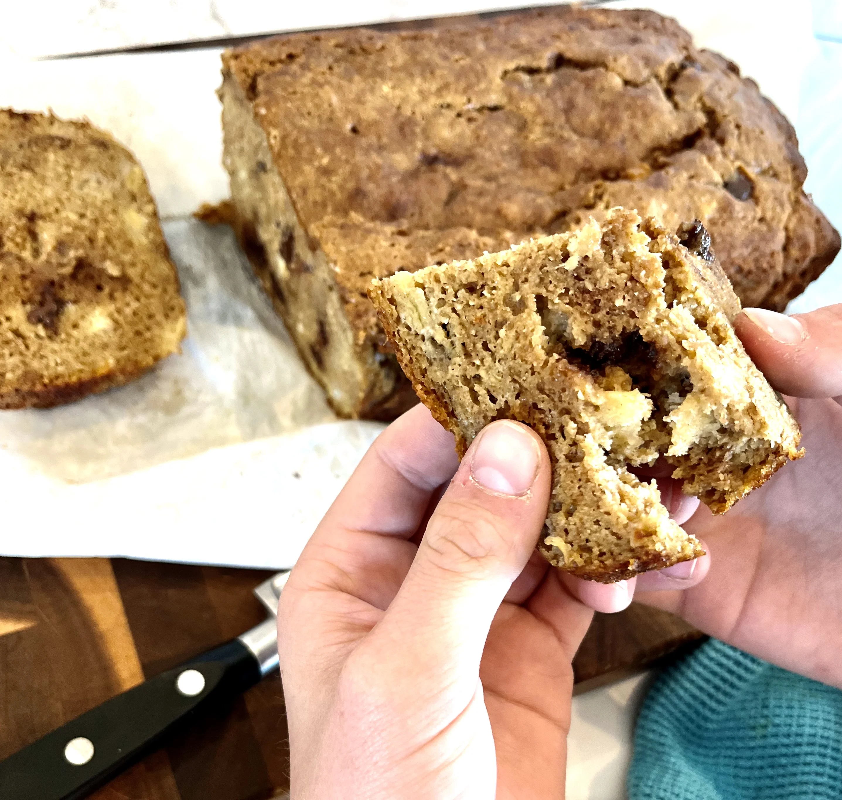 banana-bread