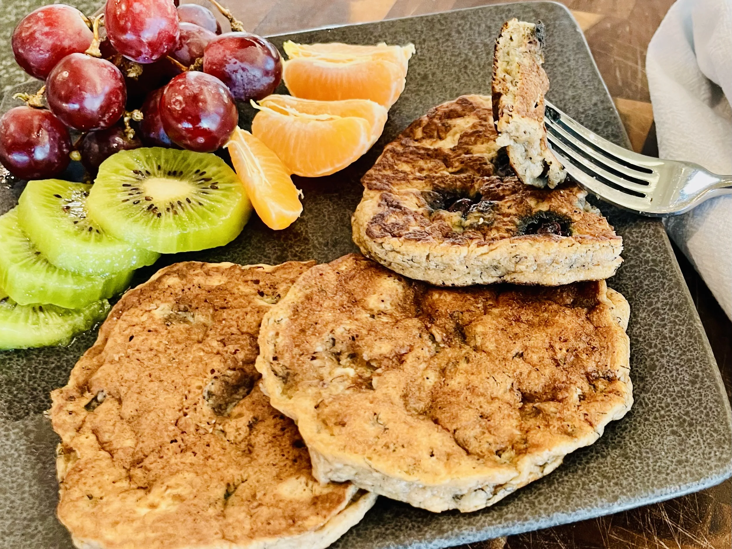 banana-cakes