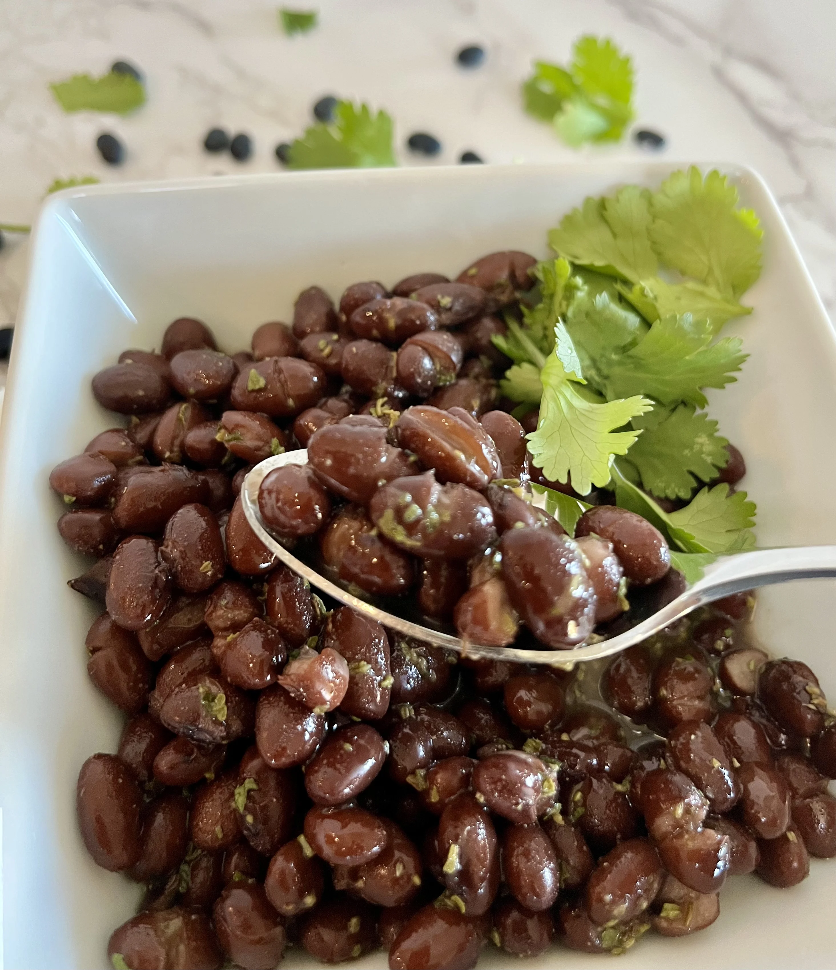black-beans