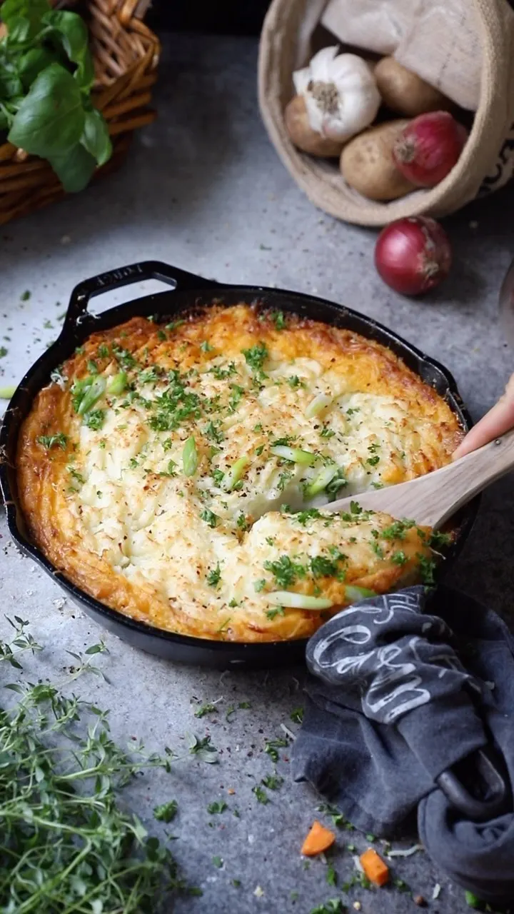 shepherd's-pie