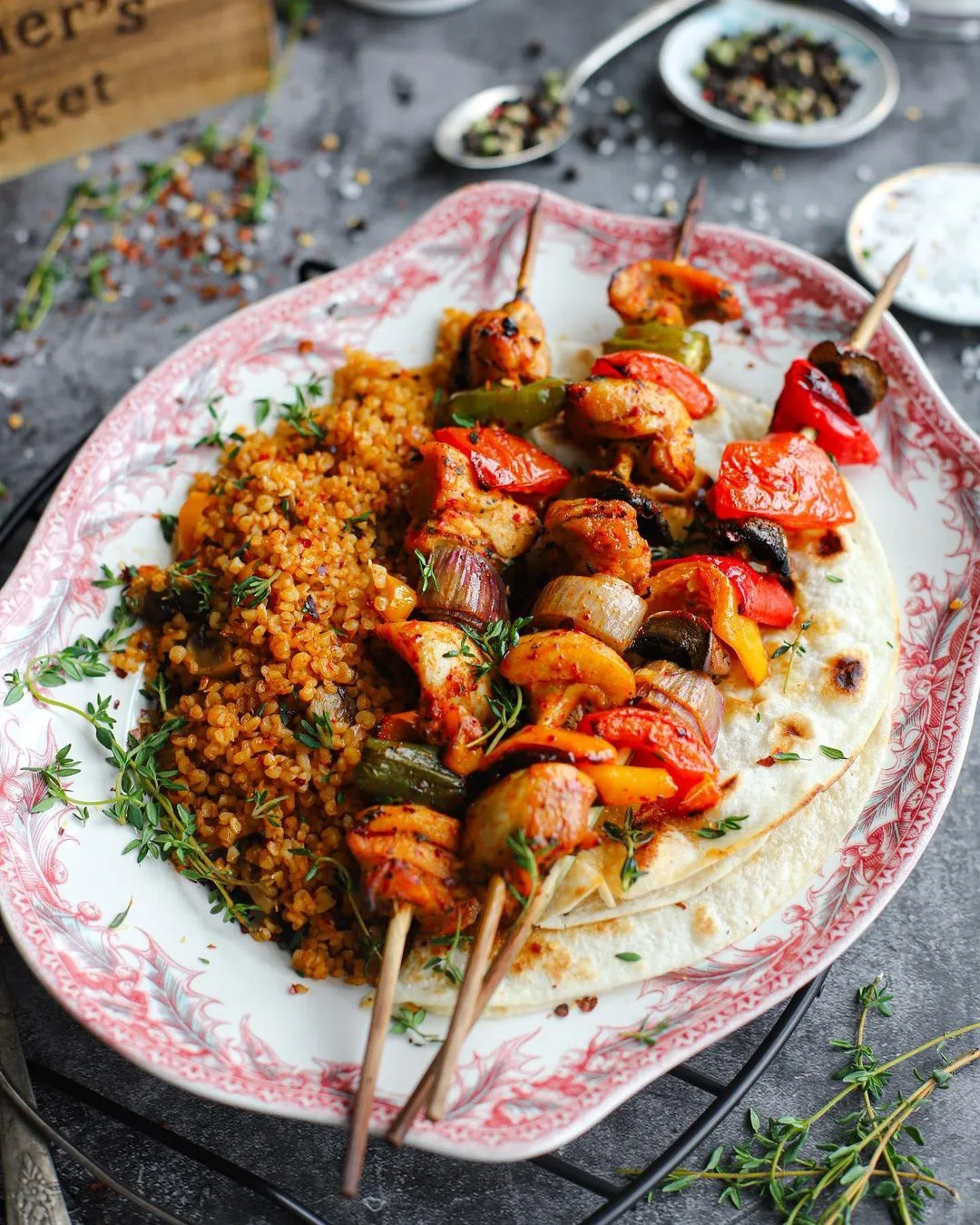 chicken-kabob-with-roasted-vegetables