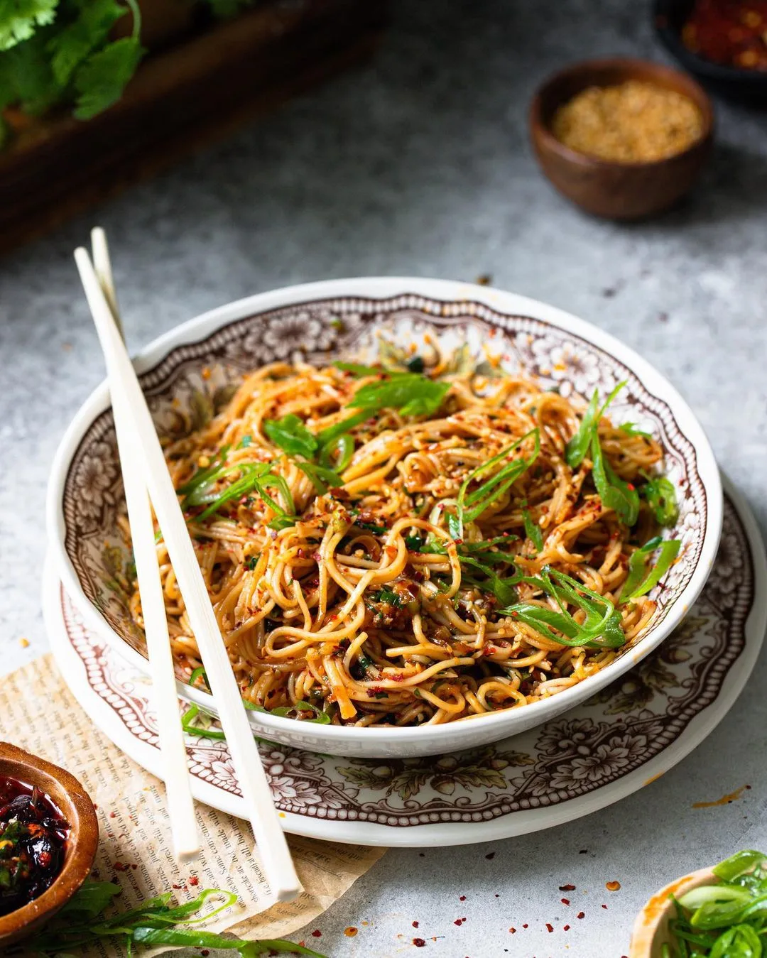 homemade-chili-oil-noodle