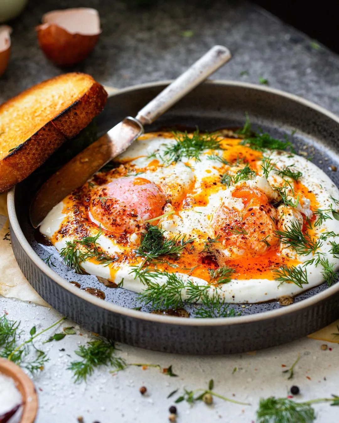 turkish-eggs