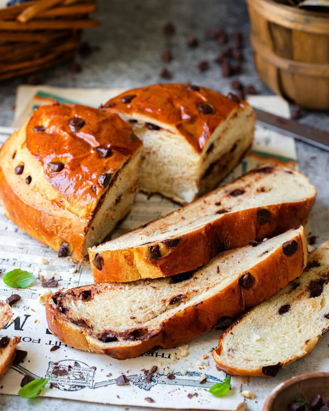 cramique-(chocolate-brioche-bread)