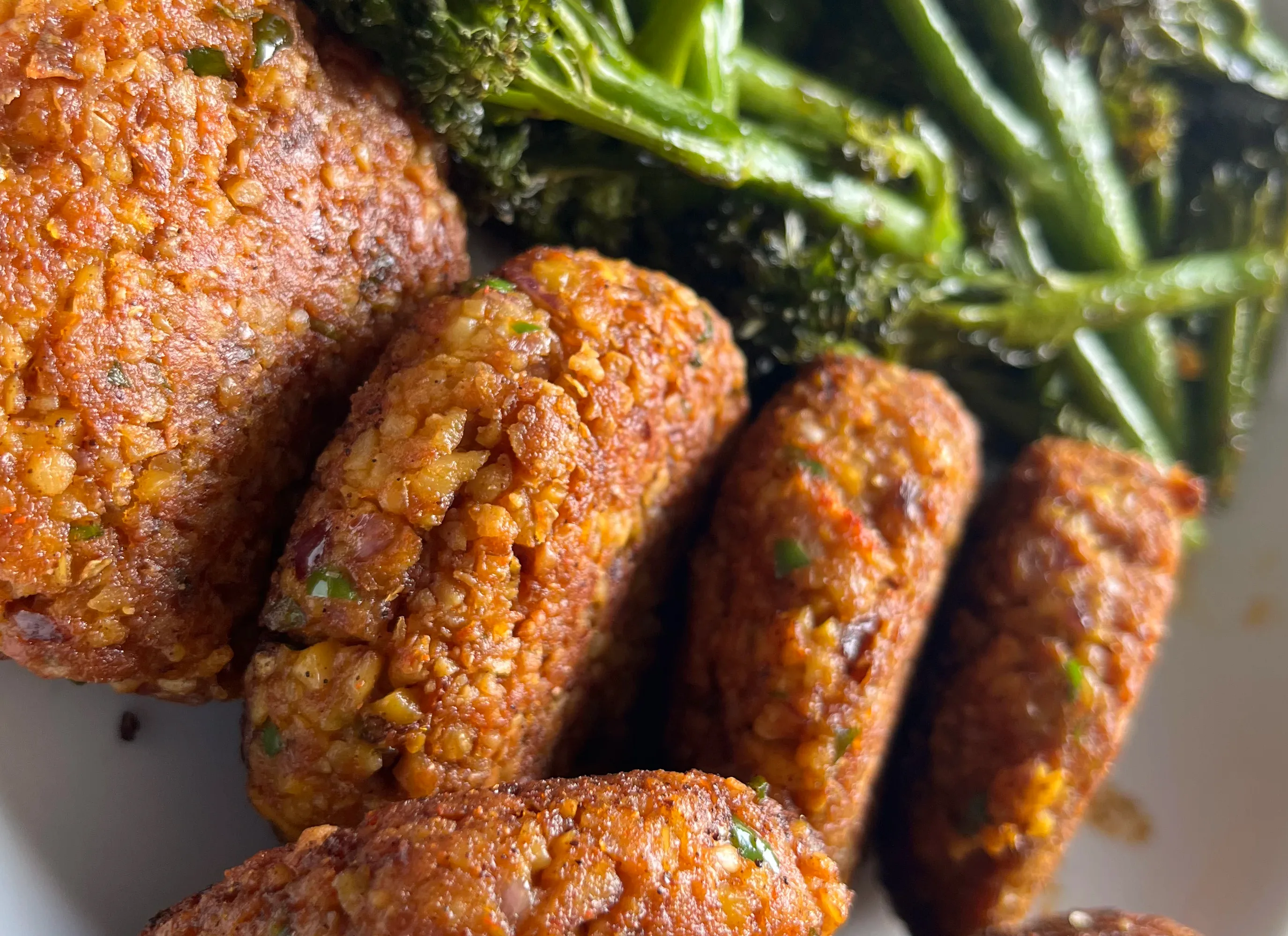 falafel