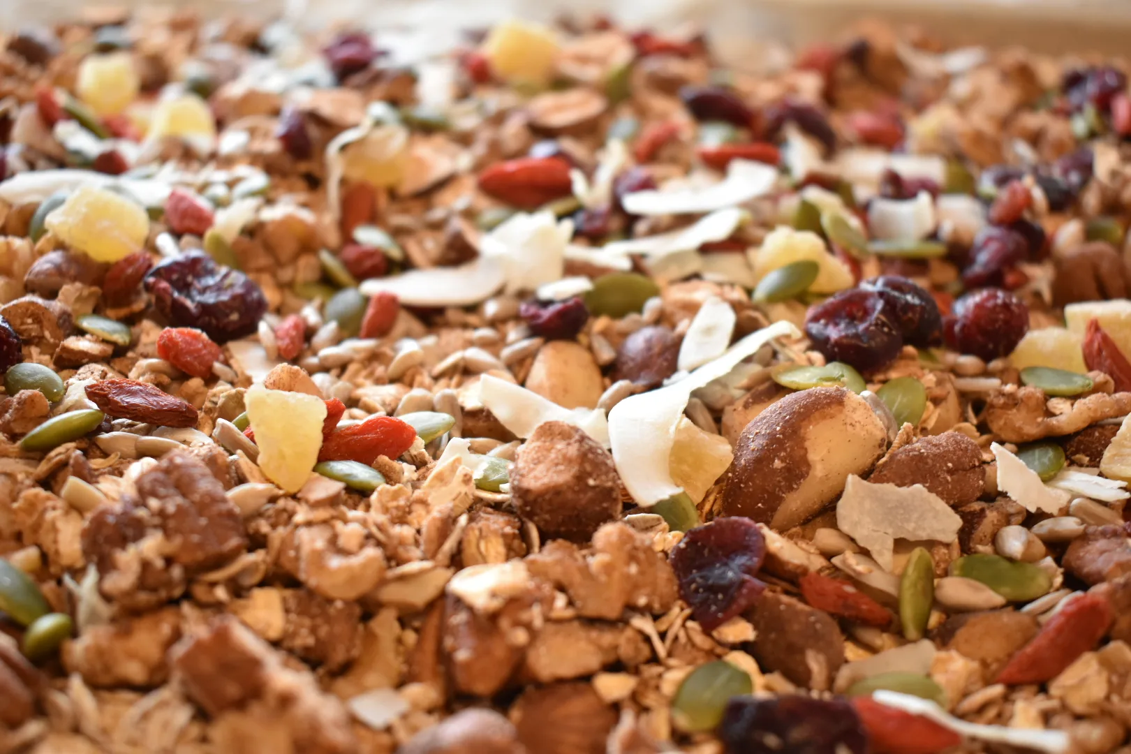 nutty-granola