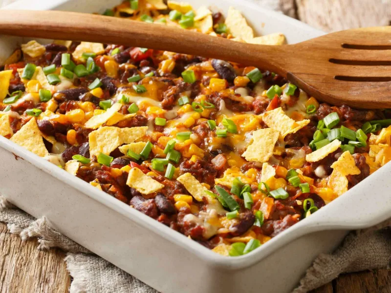 easy-taco-casserole