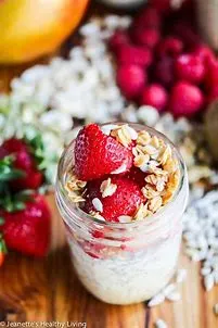protein-packed-overnight-oats