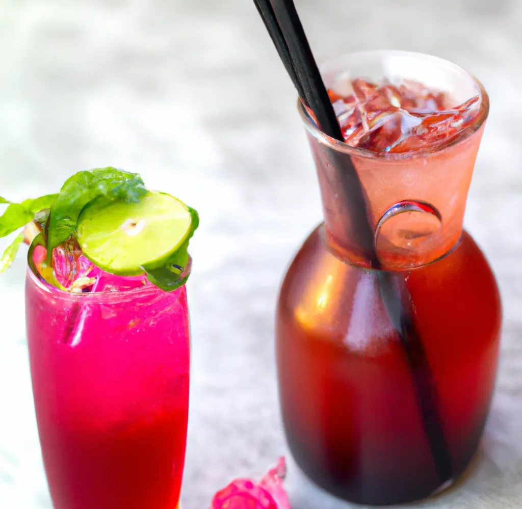 berry-bliss-mocktail