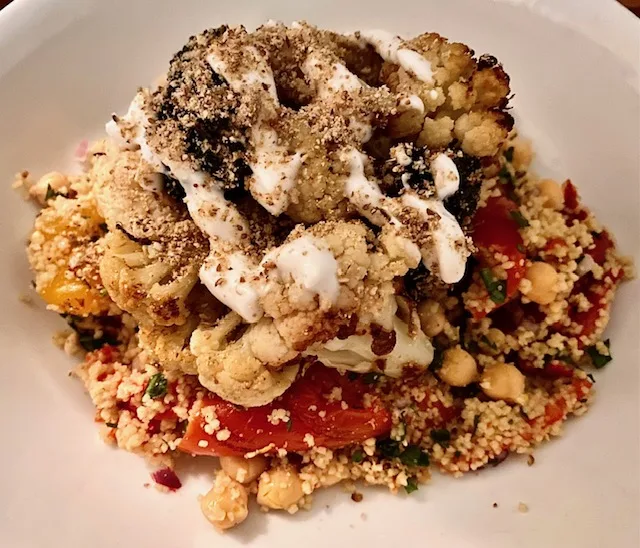 za'atar-roasted-cauliflower-and-couscous-salad