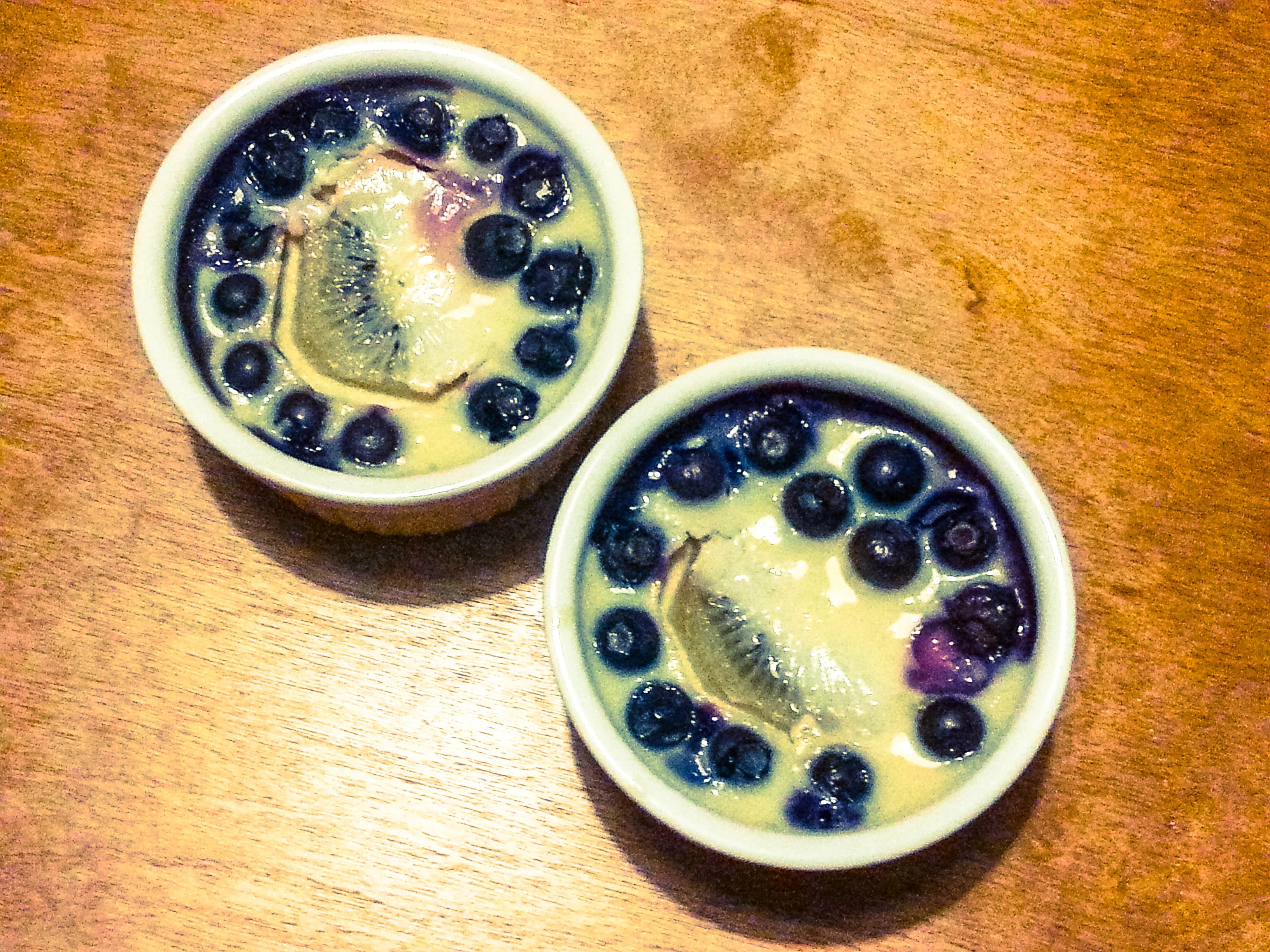 individual-flans