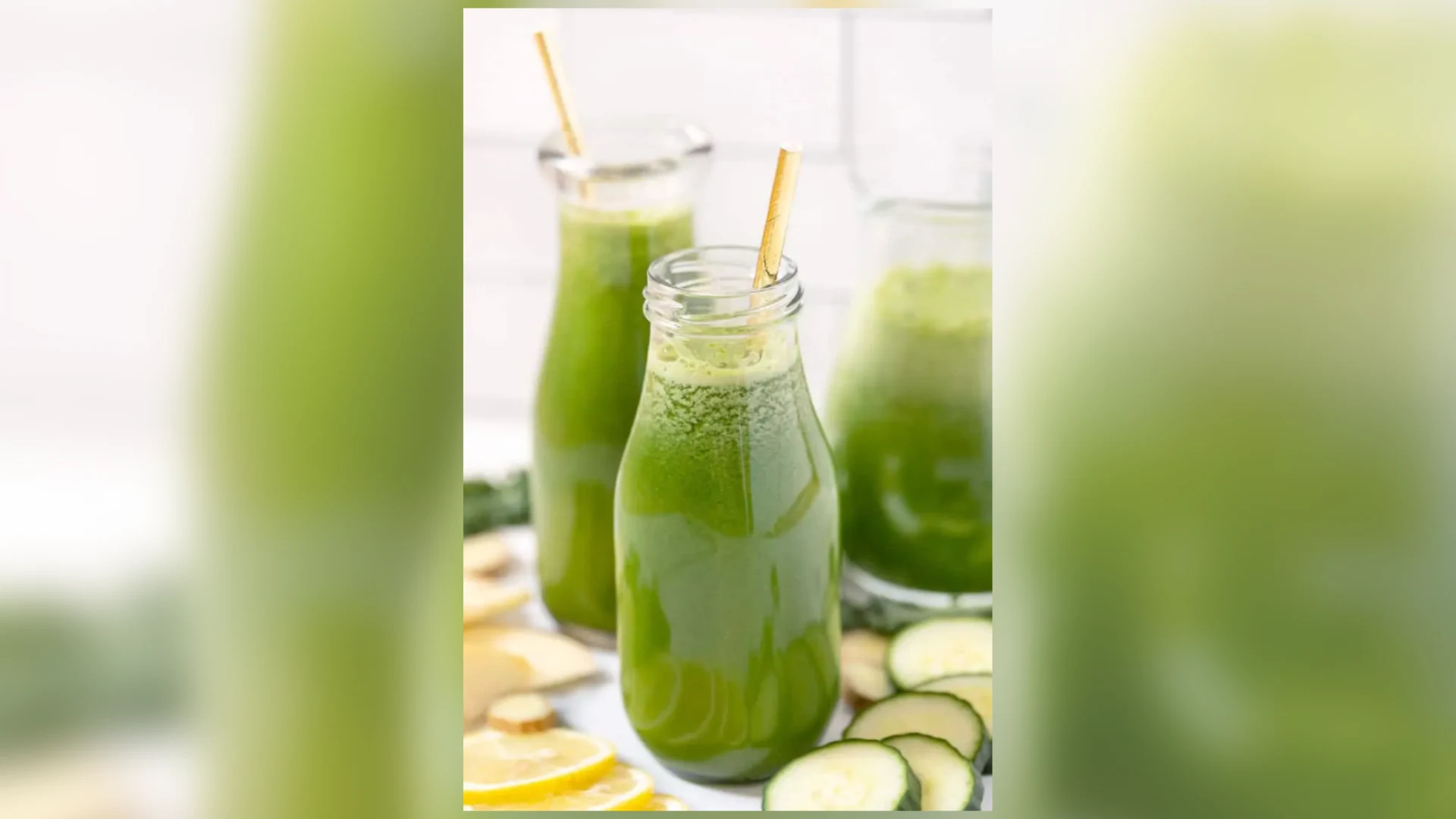 green-juice