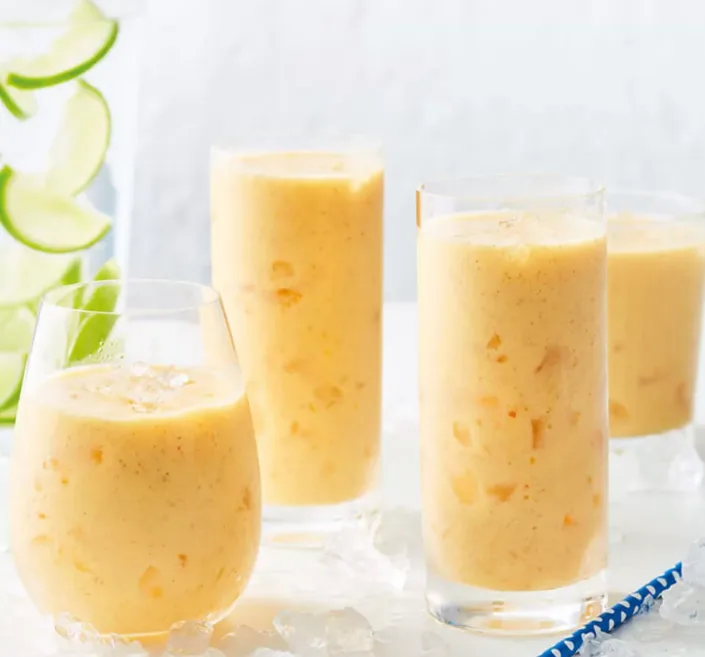 coconut-mango-smoothie