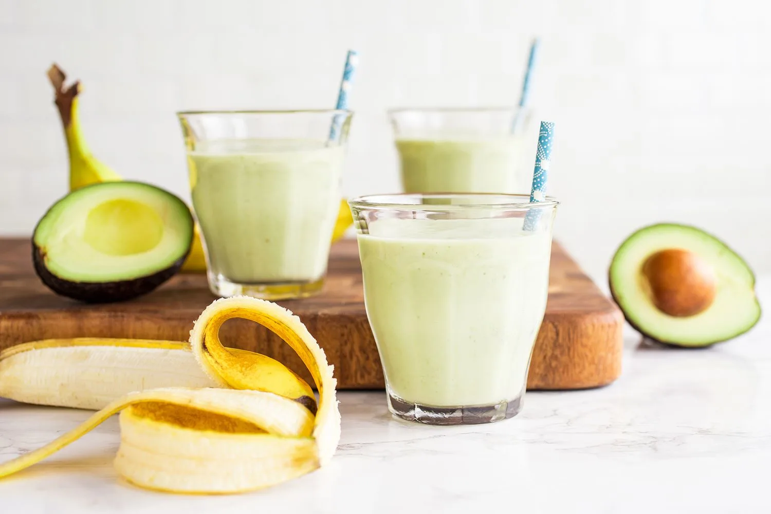 avocado-smoothie