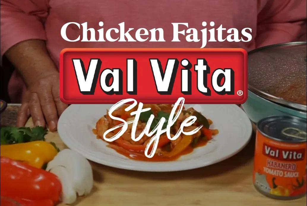 savory-chicken-fajitas-with-bell-peppers