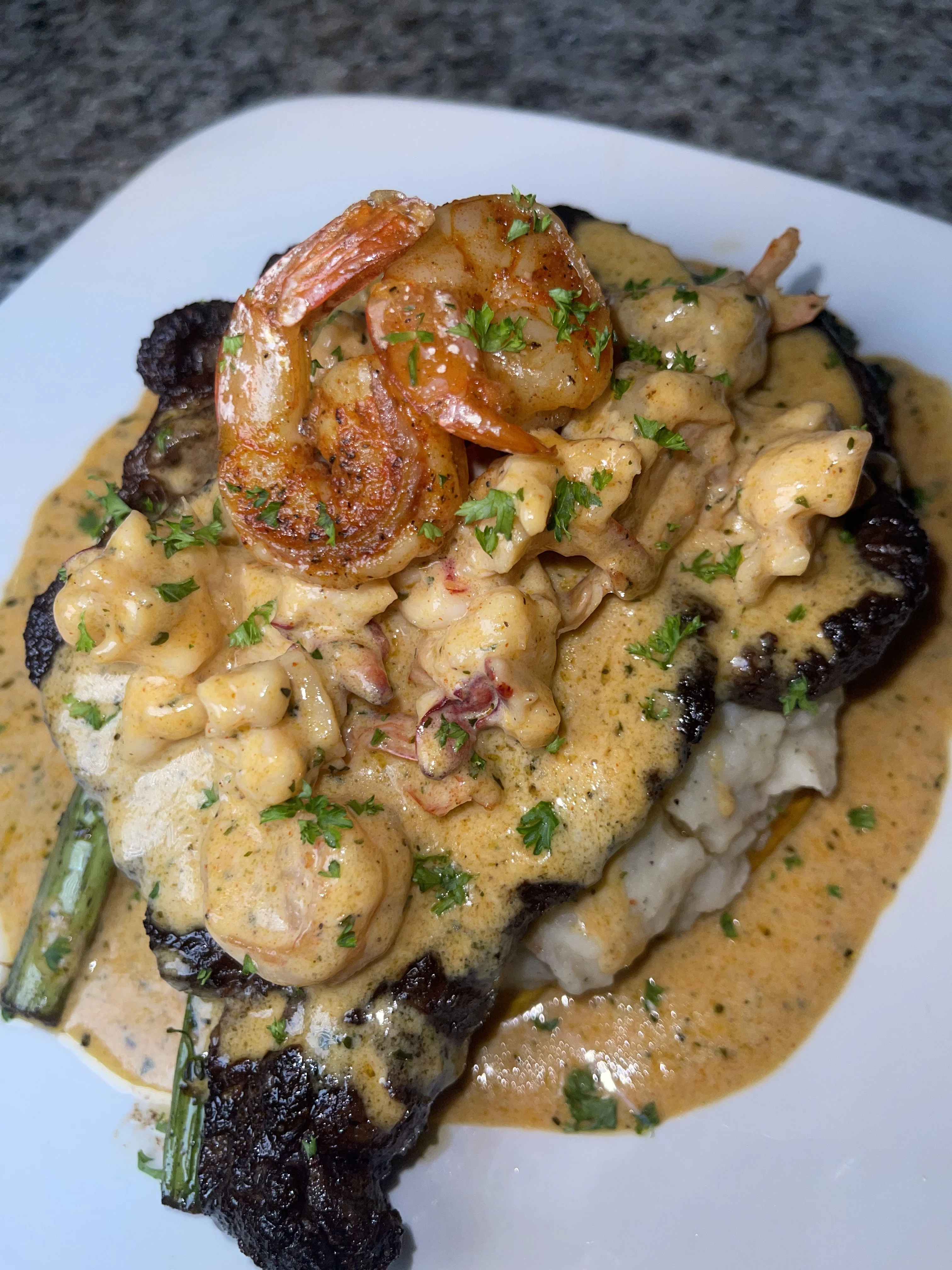 surf-and-turf